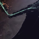 Image for article titled Watch the invisible patterns of sea cargo cover the earth